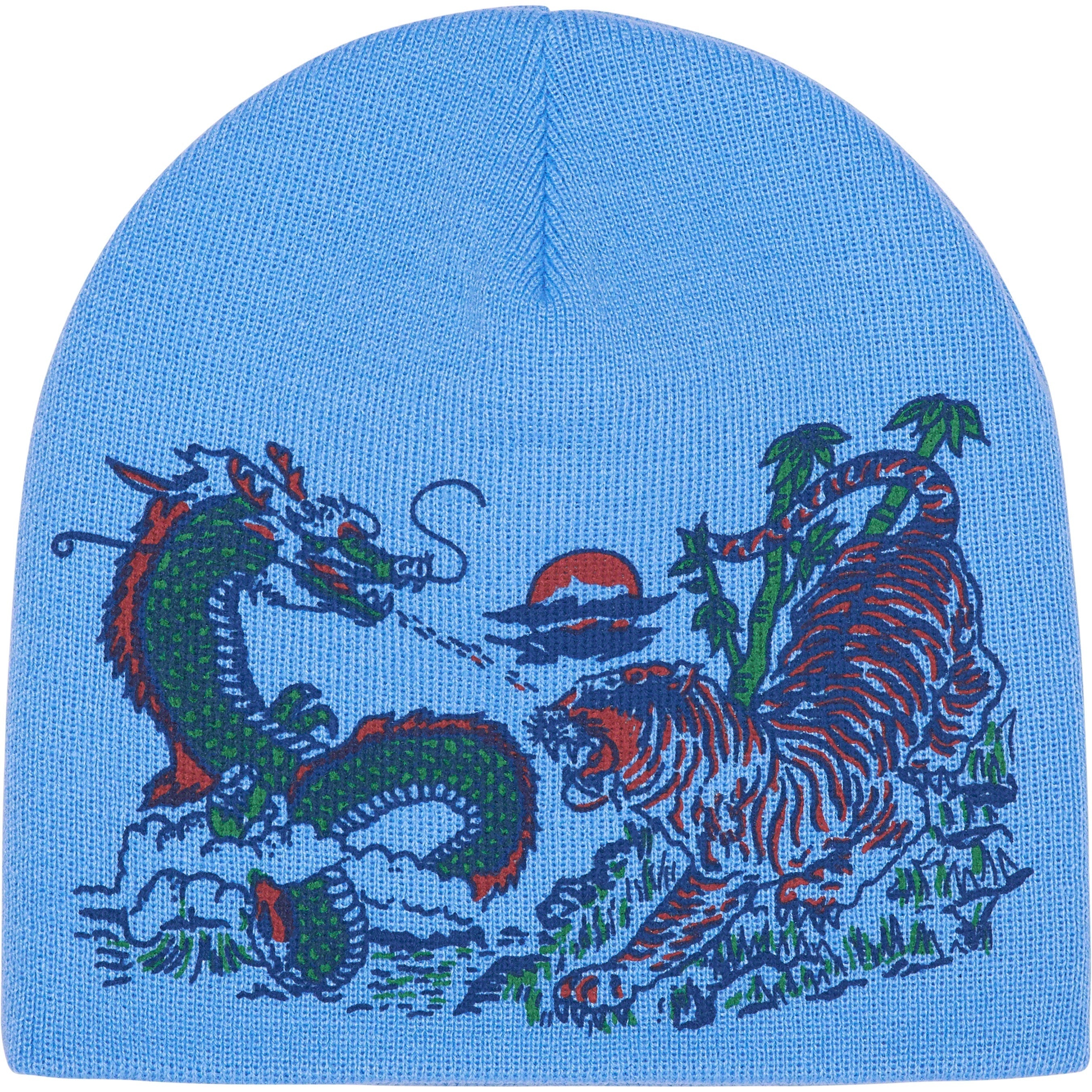 Dragon Beanie view 8